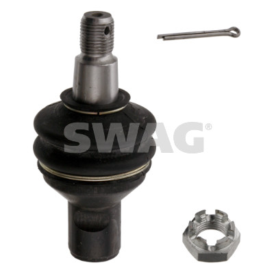 Giunto di supporto / guida - 10 78 0009 SWAG